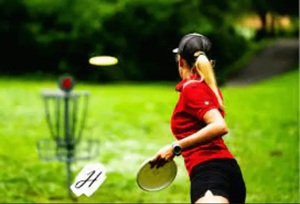 Disc Golf For Beginners: Comprehensive Guide
