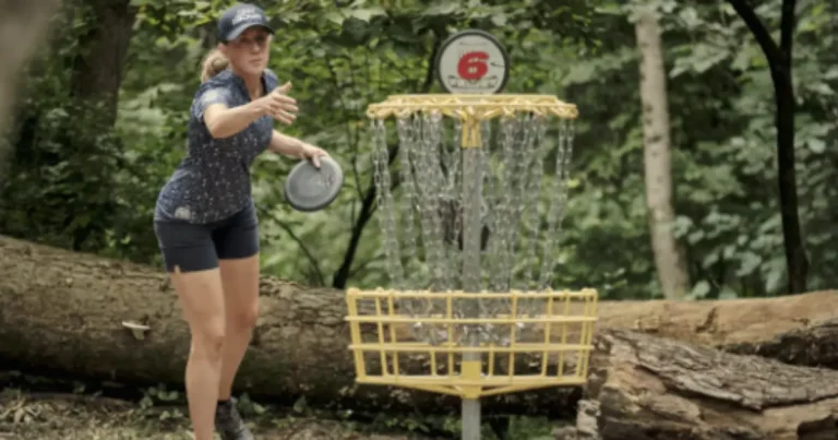 Flying Spirit: The Exciting World Of Disc Golfing