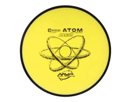 MVP Atom 