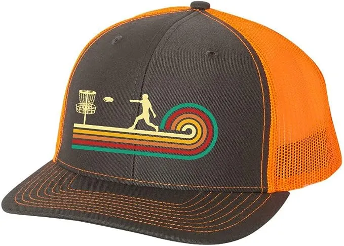 Disc Golf Hat