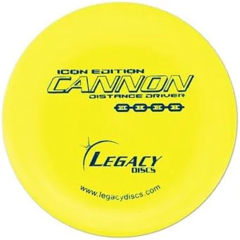 Legacy Cannon 