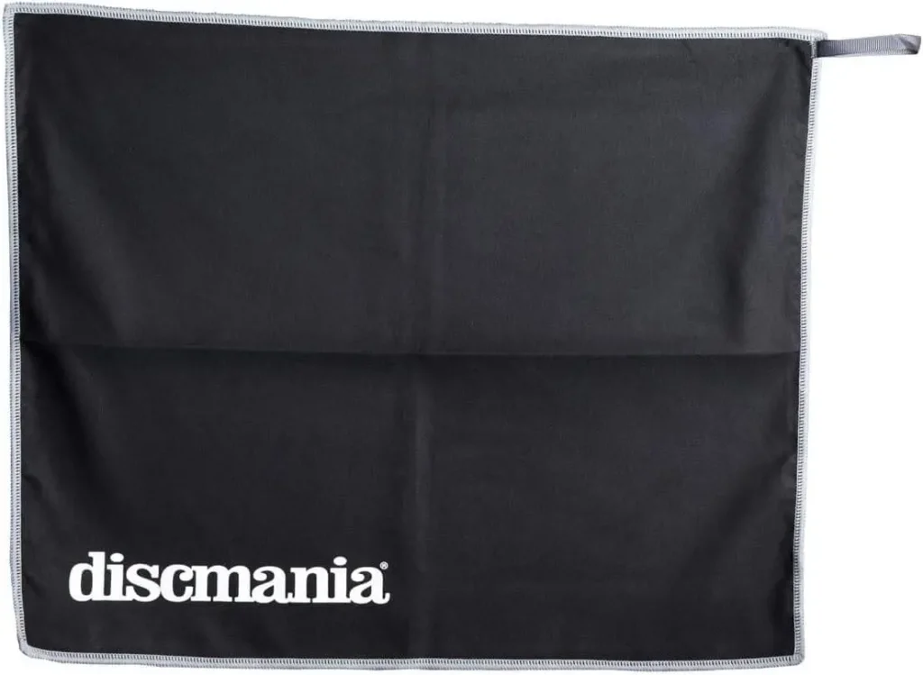 Discmania Microfiber Tech Towel 