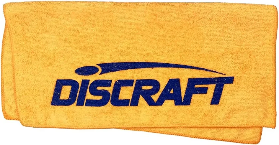 Discraft Full Color Towel 