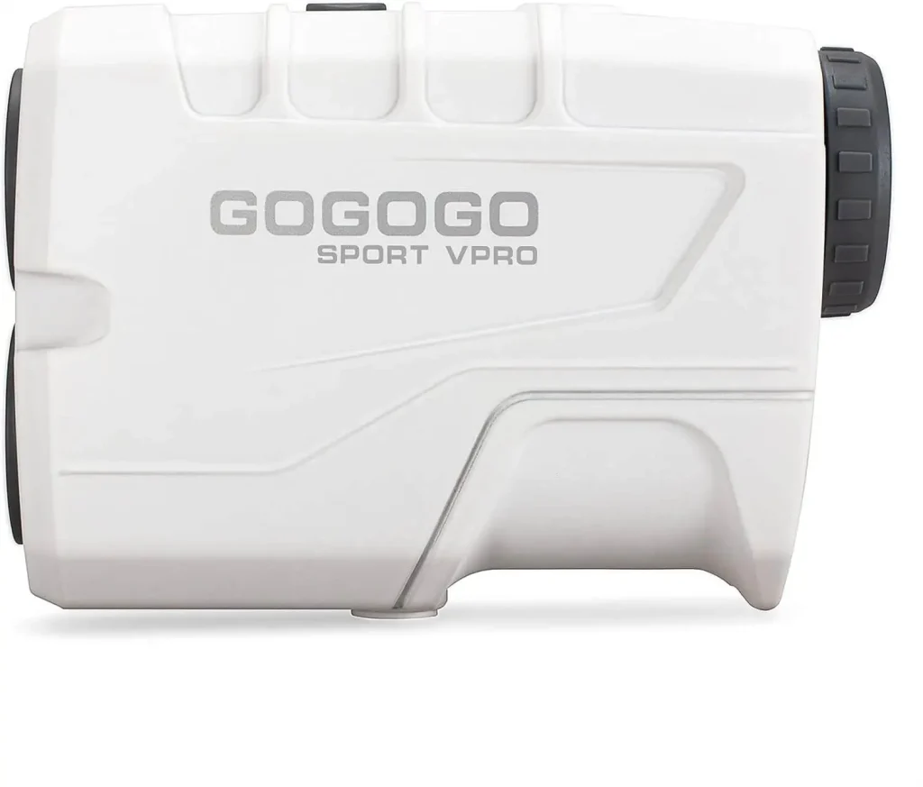 GOGOGO Sport VPro Laser Rangefinder
