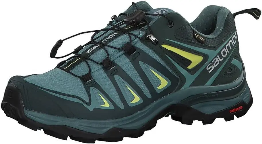 Salomon X Ultra 3 Gore-Tex Hiking Shoe