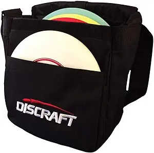 Discraft Weekender Bag