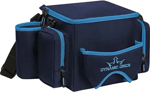 Dynamic Discs Soldier Cooler Disc Golf Bag