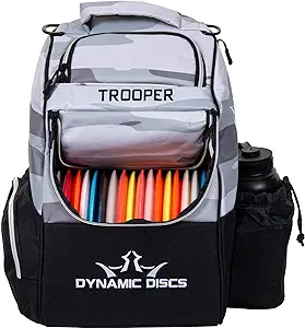 Dynamic Discs Trooper Bag
